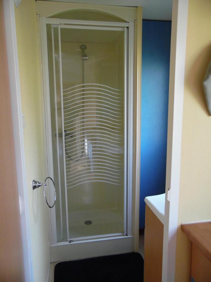 Camping Les Paillotes Payrac Bagian luar foto