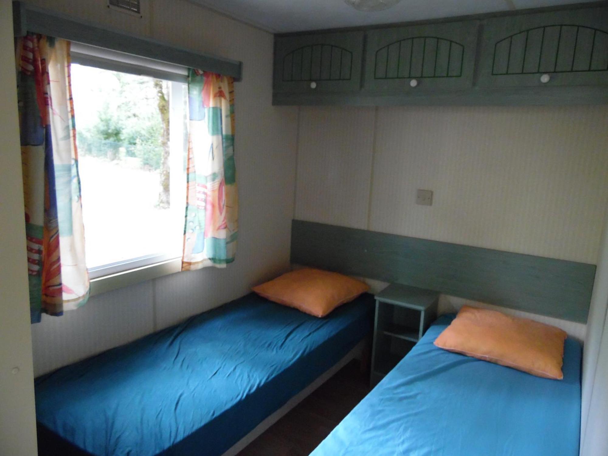 Camping Les Paillotes Payrac Bagian luar foto