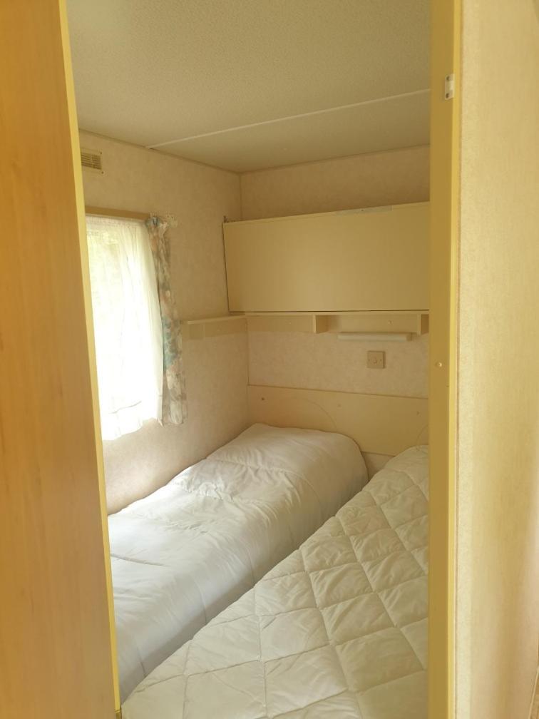 Camping Les Paillotes Payrac Bagian luar foto