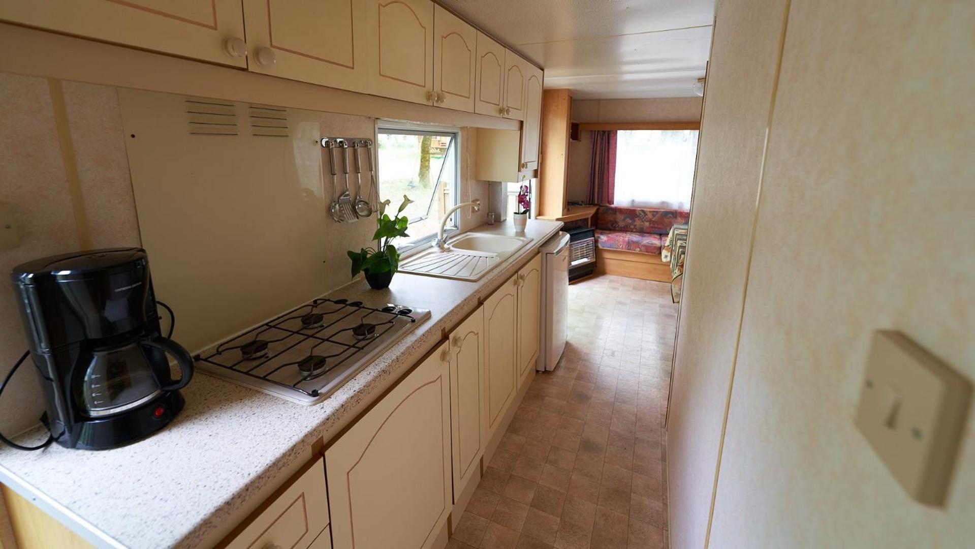 Camping Les Paillotes Payrac Bagian luar foto