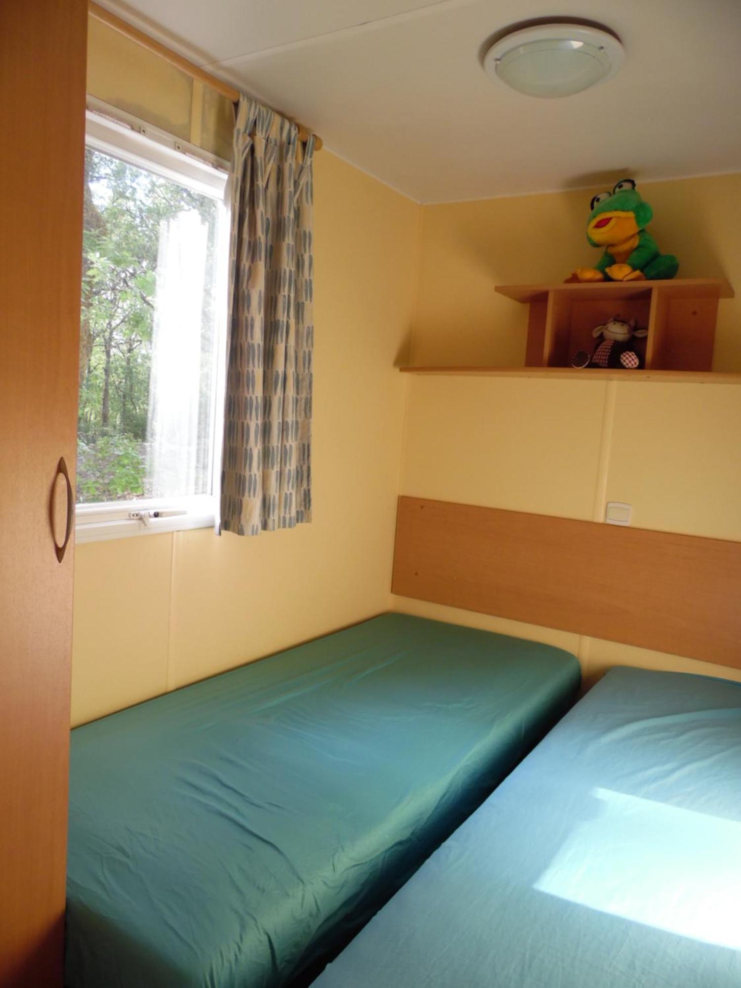 Camping Les Paillotes Payrac Bagian luar foto