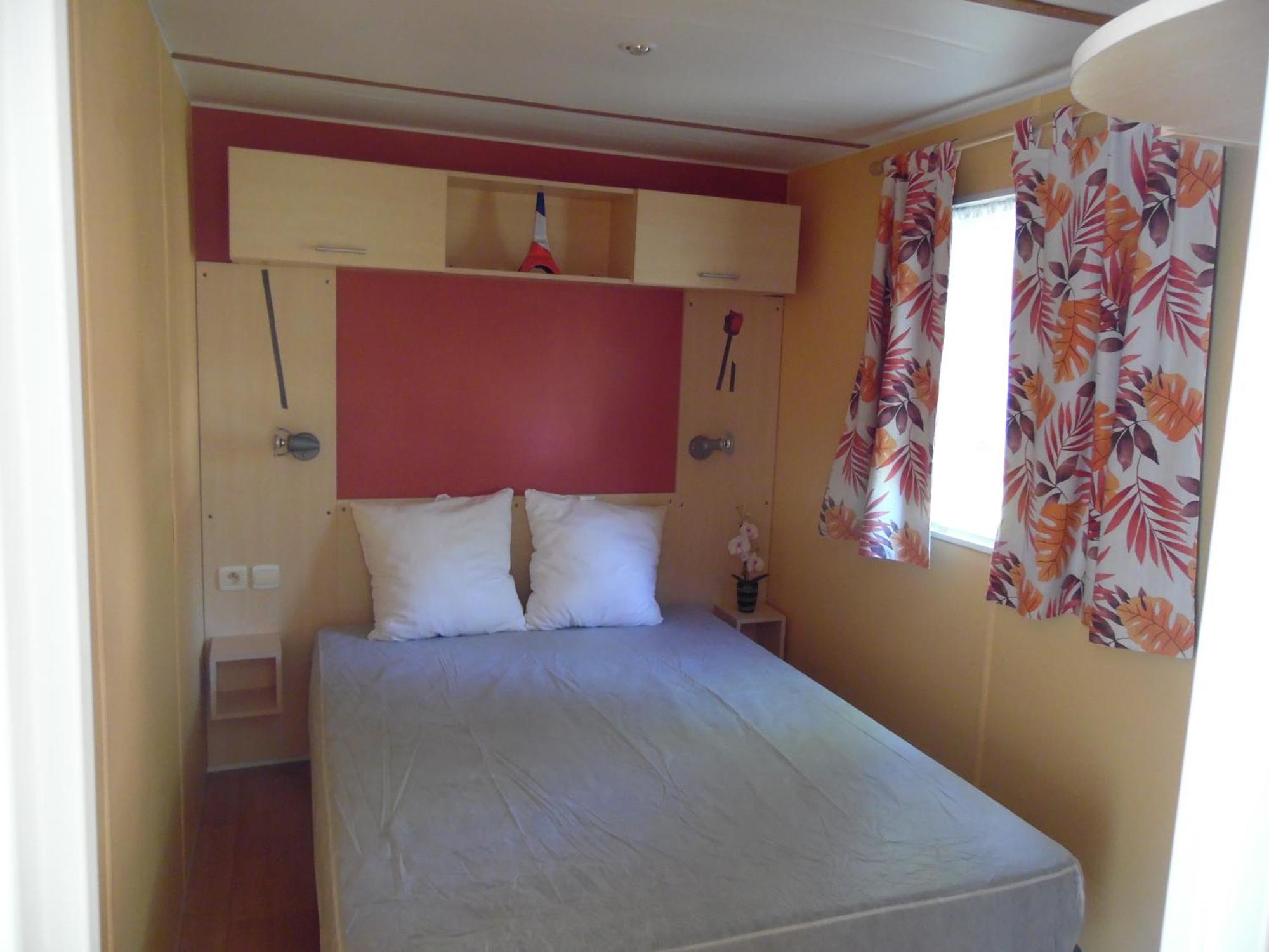 Camping Les Paillotes Payrac Bagian luar foto