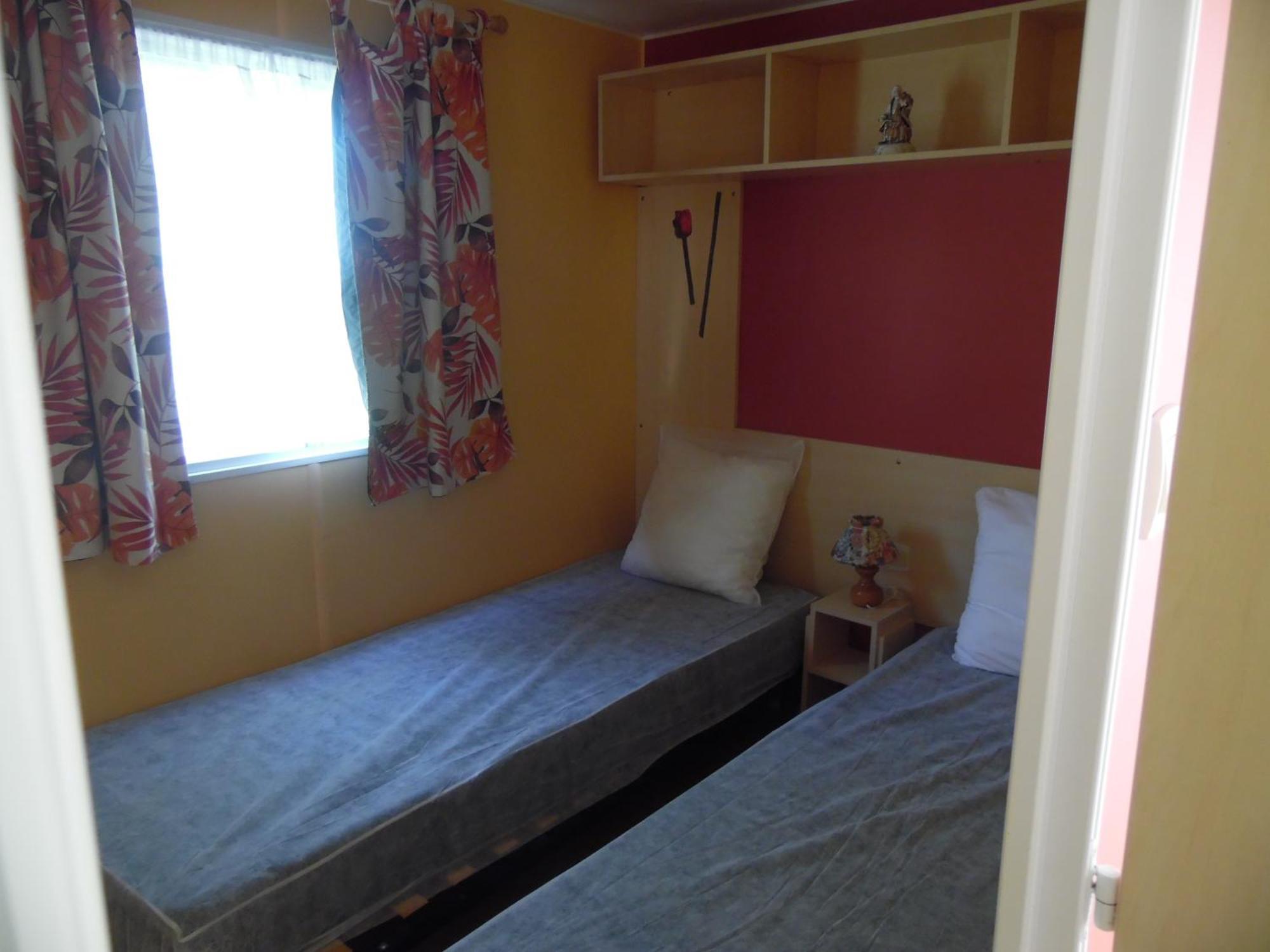 Camping Les Paillotes Payrac Bagian luar foto