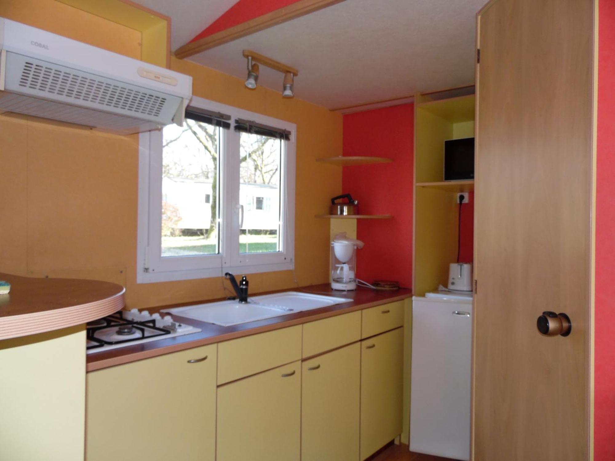 Camping Les Paillotes Payrac Bagian luar foto