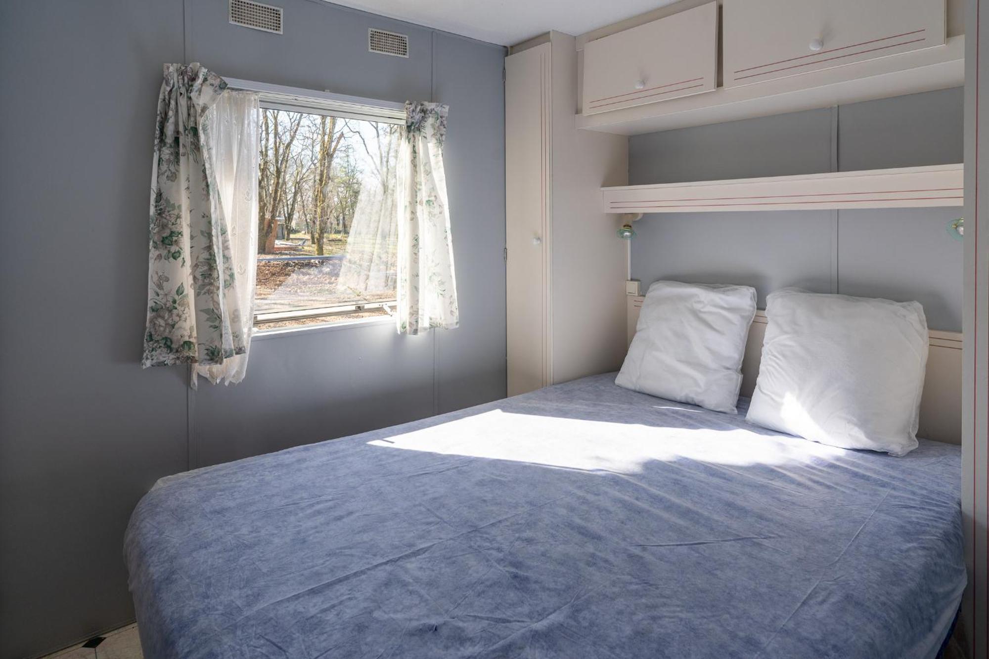 Camping Les Paillotes Payrac Bagian luar foto
