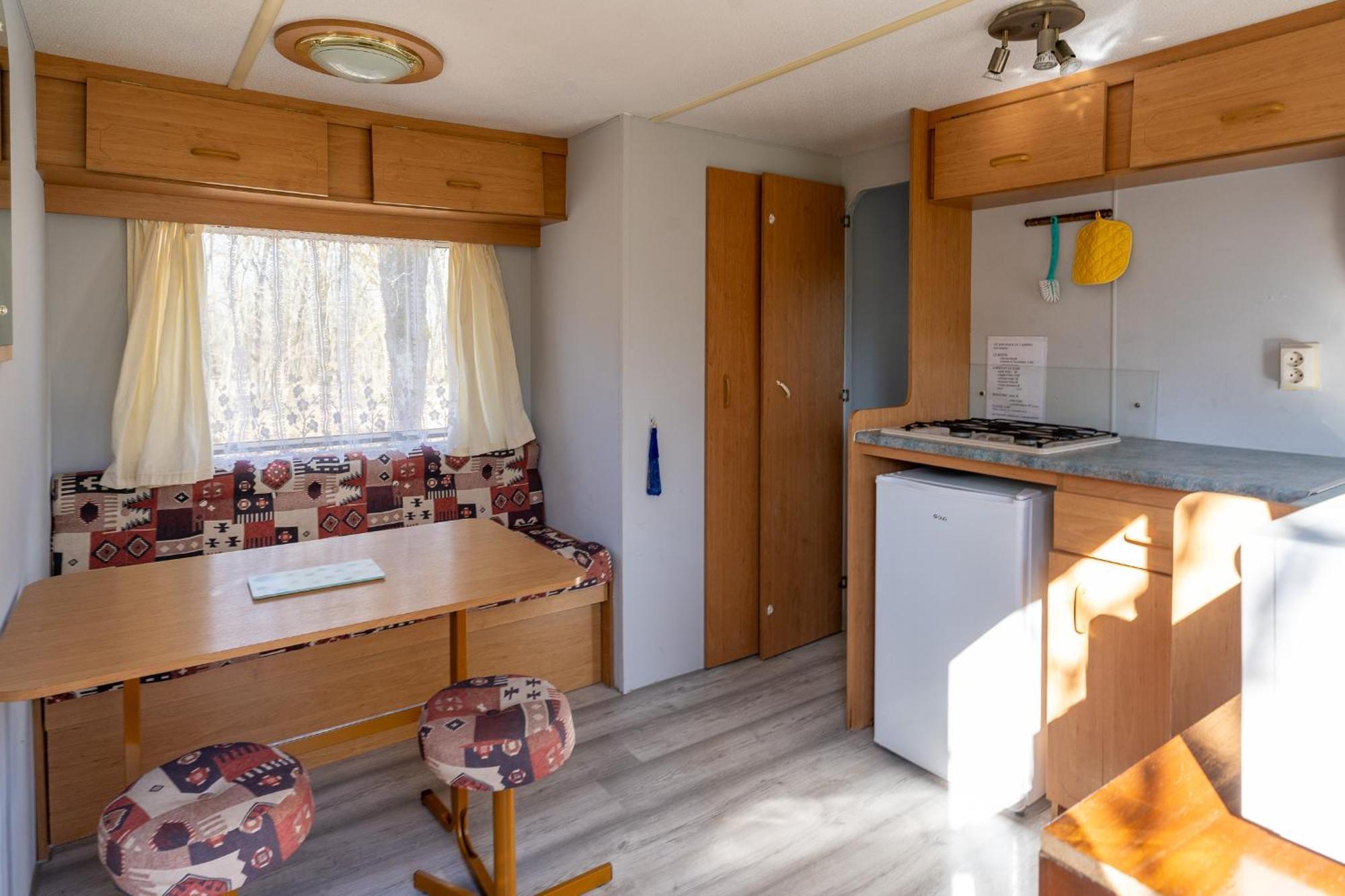 Camping Les Paillotes Payrac Bagian luar foto